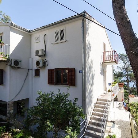 Guesthouse Sobra Exterior foto