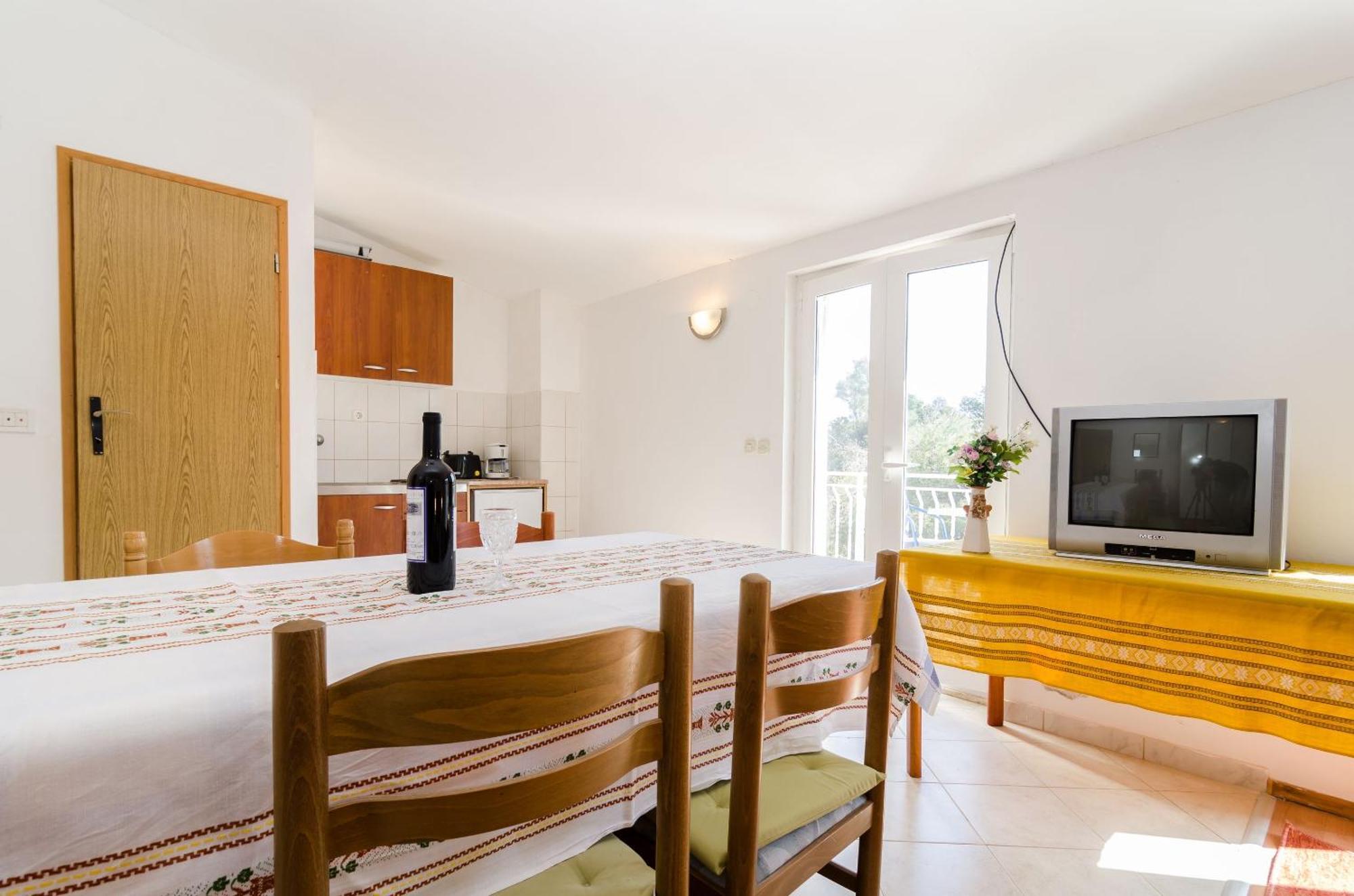 Guesthouse Sobra Zimmer foto